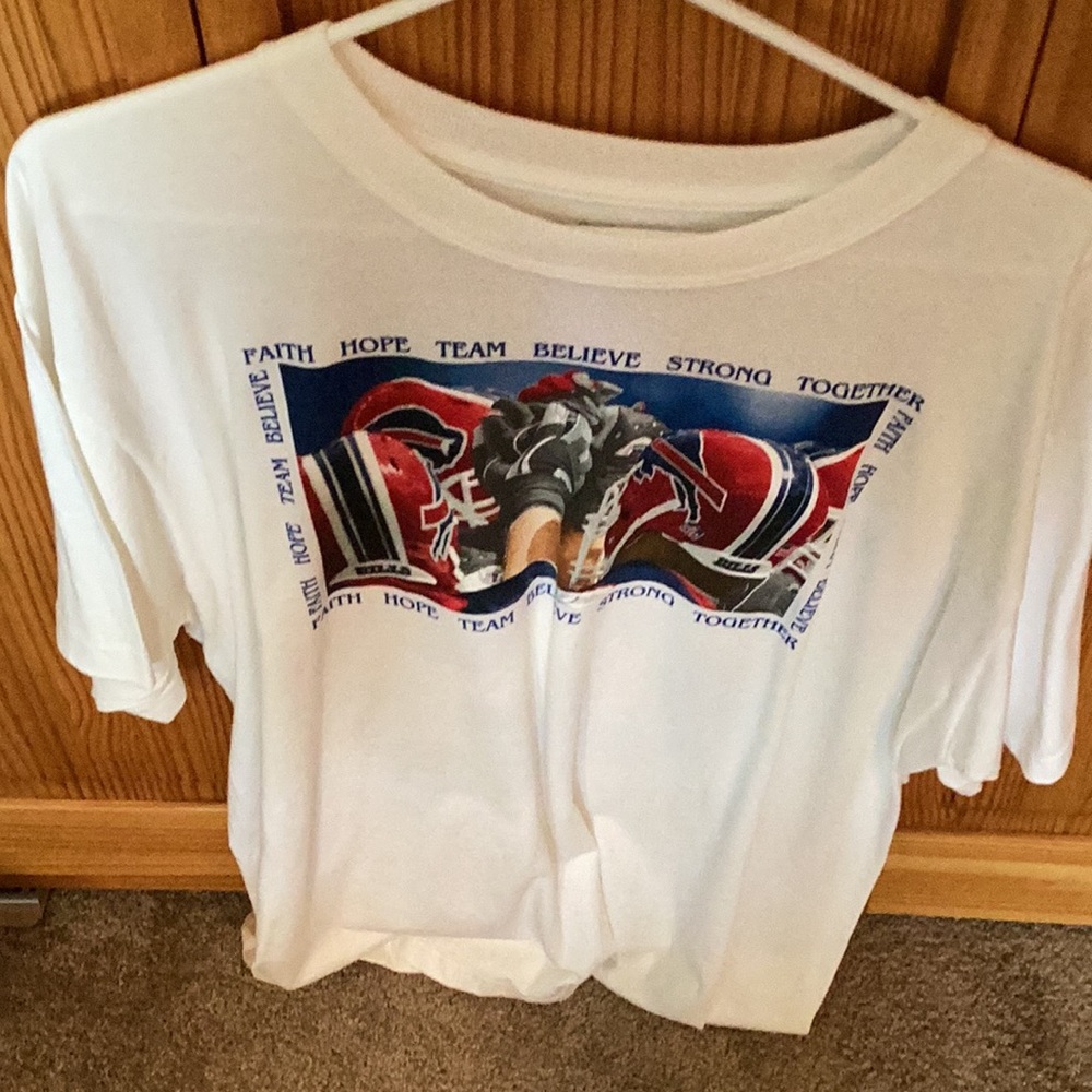 Buffalo Bills Shirt